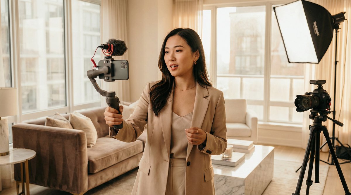 国产视频视频创作