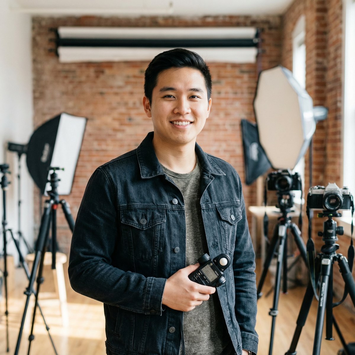 国产视频摄影指导