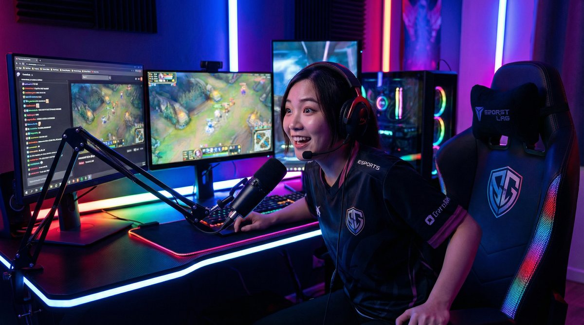 国产视频游戏直播视频