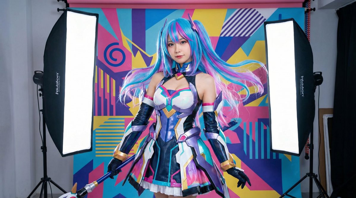 国产视频二次元cosplay视频